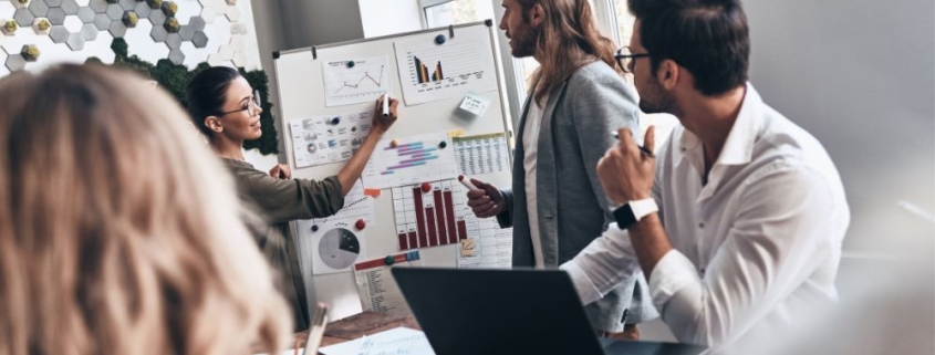 estate e innovazione aziendale