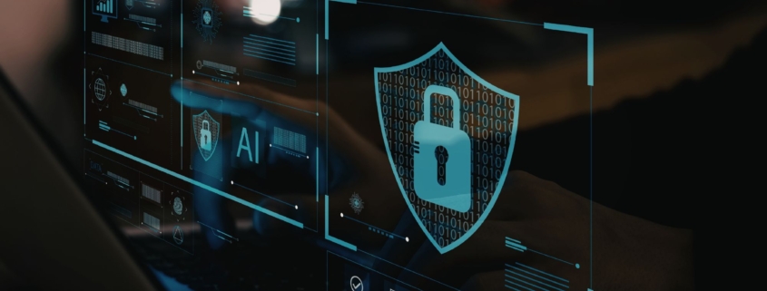 Cybersecurity per PMI